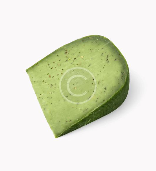 Green Pesto