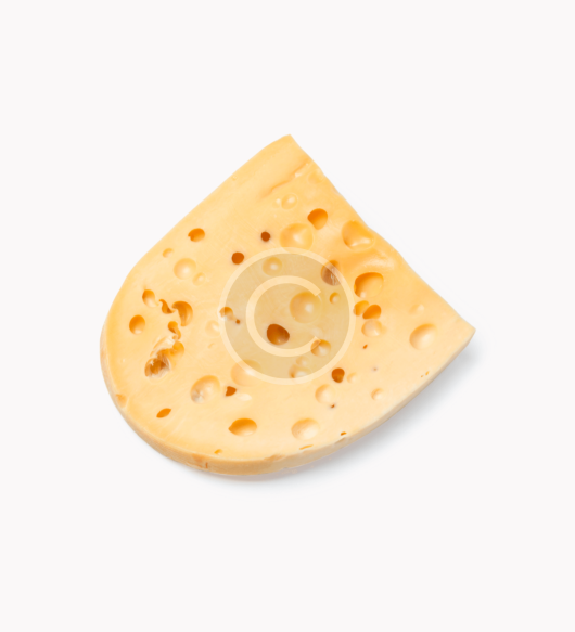 Maasdam Cheese