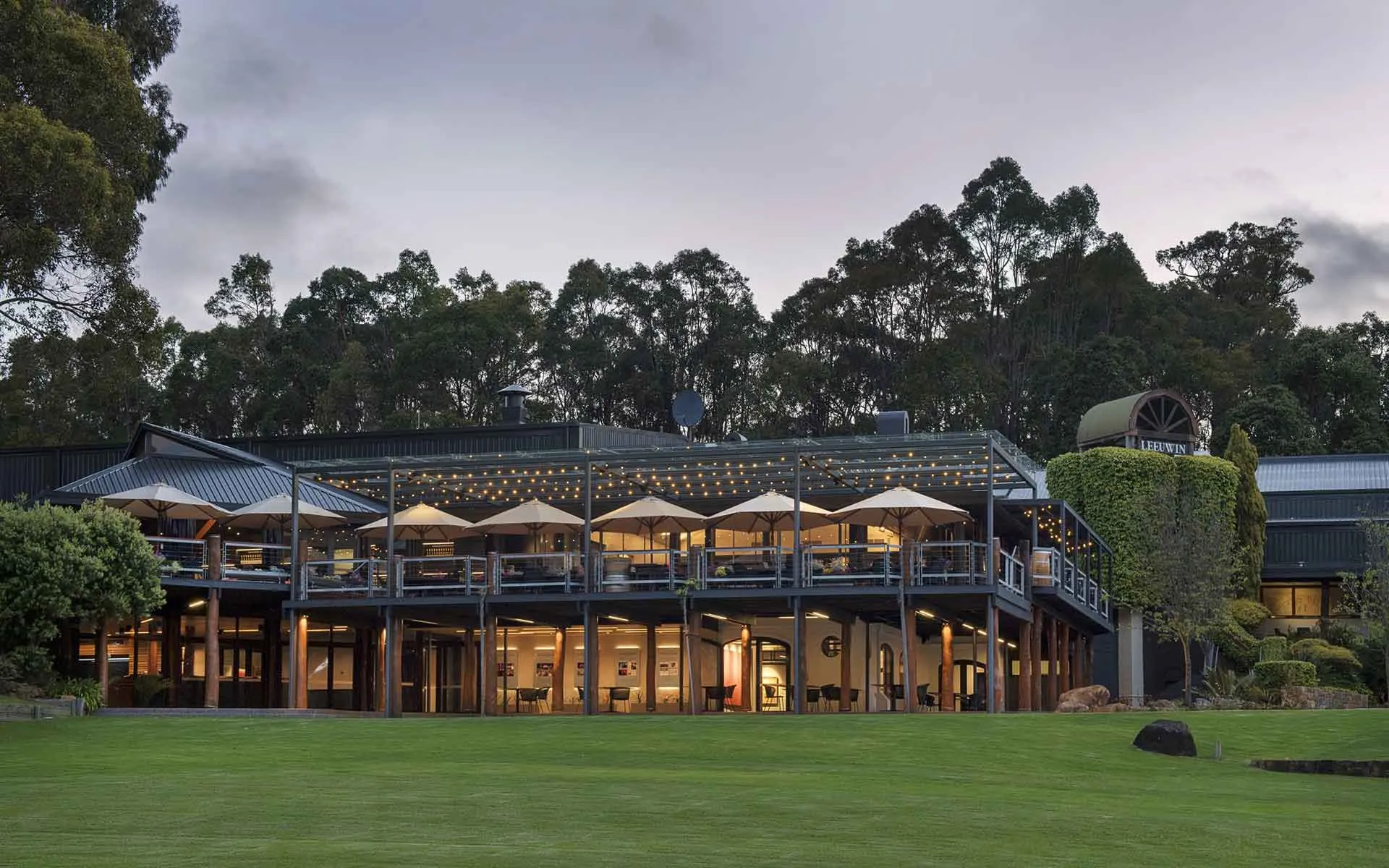 Margaret River, Western Australia