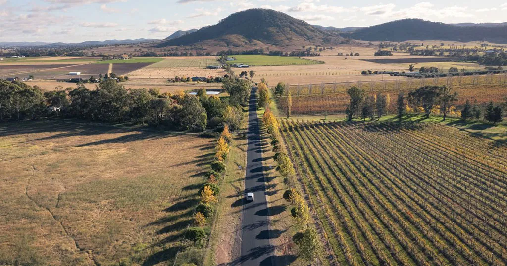 about-mudgee